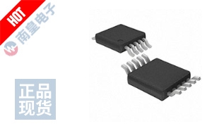 LTC6262HMS#PBF 图片