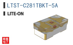 LTST-C281TBKT-5A ͼƬ