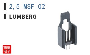 2,5 MSF 02 ͼƬ