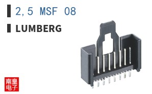 2,5 MSF 08 ͼƬ