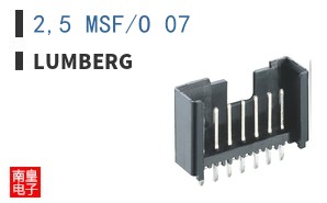 2,5 MSF/O 07 ͼƬ