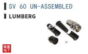 SV 60 UN-ASSEMBLED ͼƬ