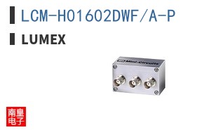 LCM-H01602DWF/A-P ͼƬ