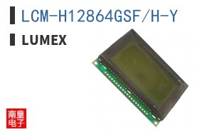 LCM-H12864GSF/H-Y ͼƬ