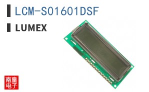LCM-S01601DSF ͼƬ