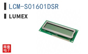 LCM-S01601DSR ͼƬ