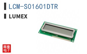 LCM-S01601DTR ͼƬ