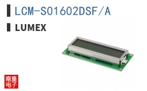 LCM-S01602DSF/A ͼƬ