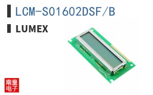 LCM-S01602DSF/B ͼƬ