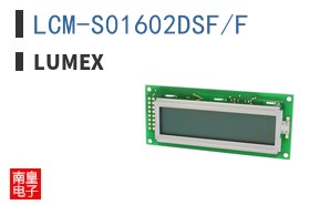 LCM-S01602DSF/F ͼƬ
