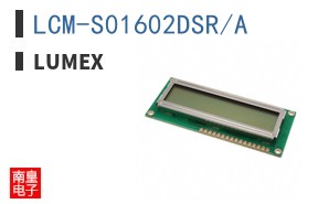 LCM-S01602DSR/A ͼƬ