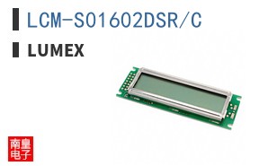 LCM-S01602DSR/C ͼƬ
