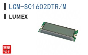 LCM-S01602DTR/M ͼƬ