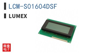 LCM-S01604DSF ͼƬ