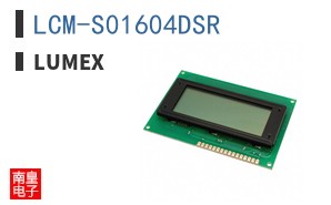 LCM-S01604DSR ͼƬ