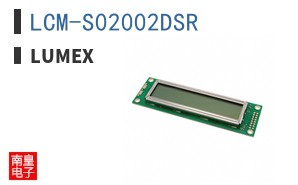 LCM-S02002DSR ͼƬ