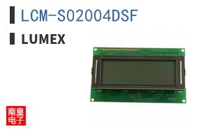 LCM-S02004DSF ͼƬ