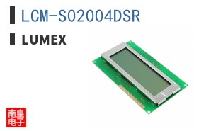 LCM-S02004DSR ͼƬ