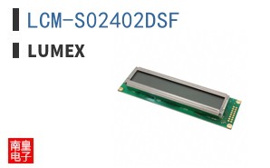 LCM-S02402DSF ͼƬ