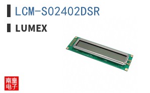 LCM-S02402DSR ͼƬ