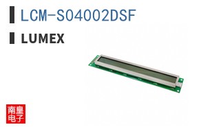 LCM-S04002DSF ͼƬ