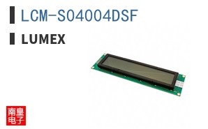 LCM-S04004DSF ͼƬ