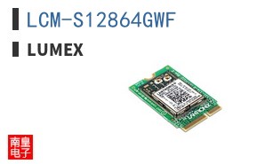 LCM-S12864GWF ͼƬ