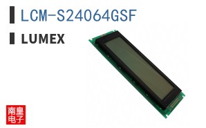 LCM-S24064GSF ͼƬ