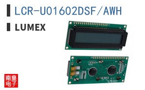 LCR-U01602DSF/AWH ͼƬ