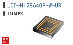 LOD-H12864GP-W-UR ͼƬ