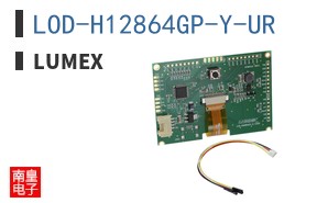 LOD-H12864GP-Y-UR ͼƬ