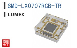 SMD-LX0707RGB-TR ͼƬ