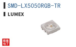 SMD-LX5050RGB-TR ͼƬ