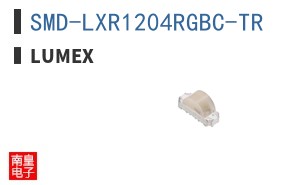 SMD-LXR1204RGBC-TR ͼƬ