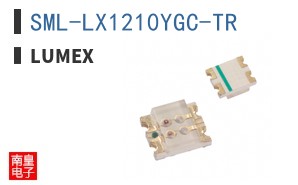 SML-LX1210YGC-TR ͼƬ