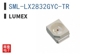 SML-LX2832GYC-TR ͼƬ