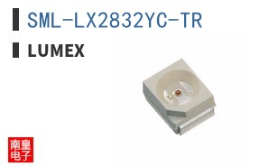 SML-LX2832YC-TR ͼƬ