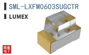 SML-LXFM0603SUGCTR ͼƬ