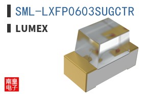 SML-LXFP0603SUGCTR ͼƬ