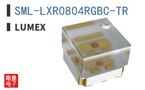 SML-LXR0804RGBC-TR ͼƬ
