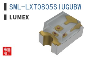 SML-LXT0805SIUGUBW ͼƬ