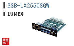 SSB-LX2550SGW ͼƬ