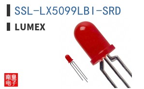 SSL-LX5099LBI-SRD ͼƬ