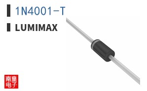 1N4001-T ͼƬ