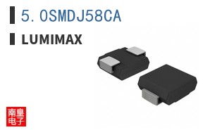 5.0SMDJ58CA ͼƬ