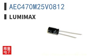 AEC470M25V0812 ͼƬ