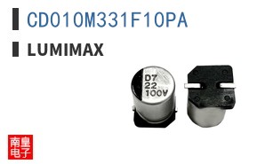 CD010M331F10PA ͼƬ