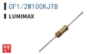 CF1/2W100KJTB ͼƬ
