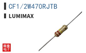 CF1/2W470RJTB ͼƬ