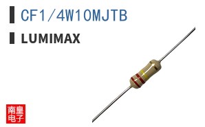 CF1/4W10MJTB ͼƬ